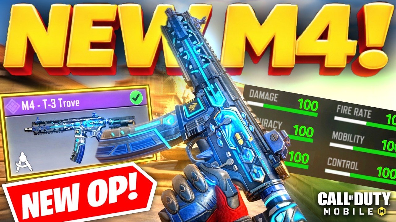 M4 