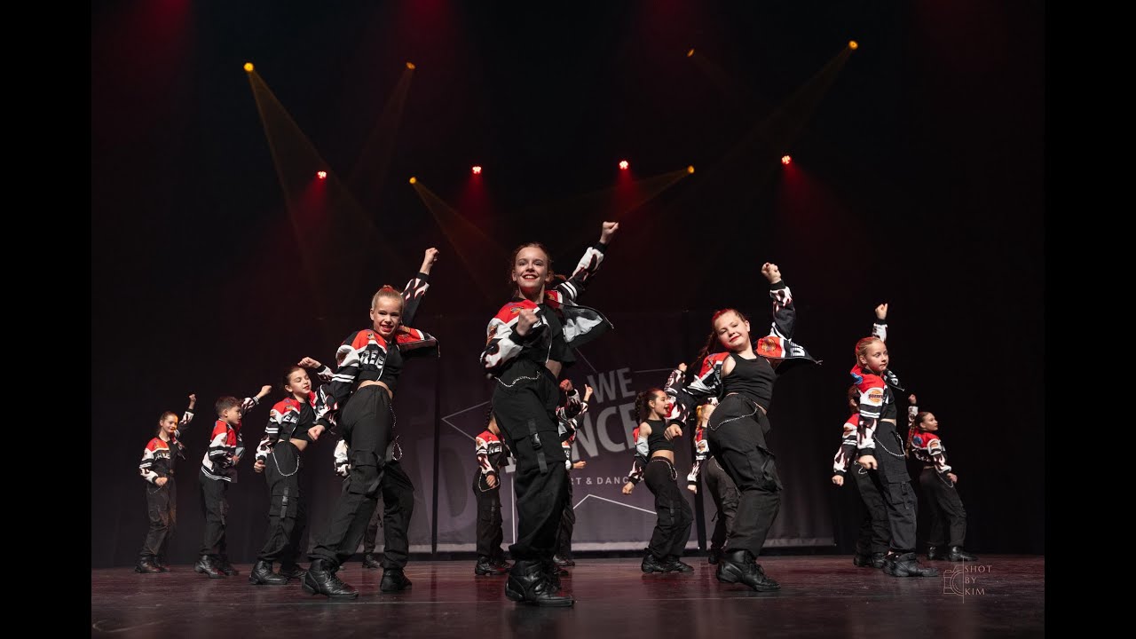Party Stars 2024/2025: Shell We Dance Event 13-04