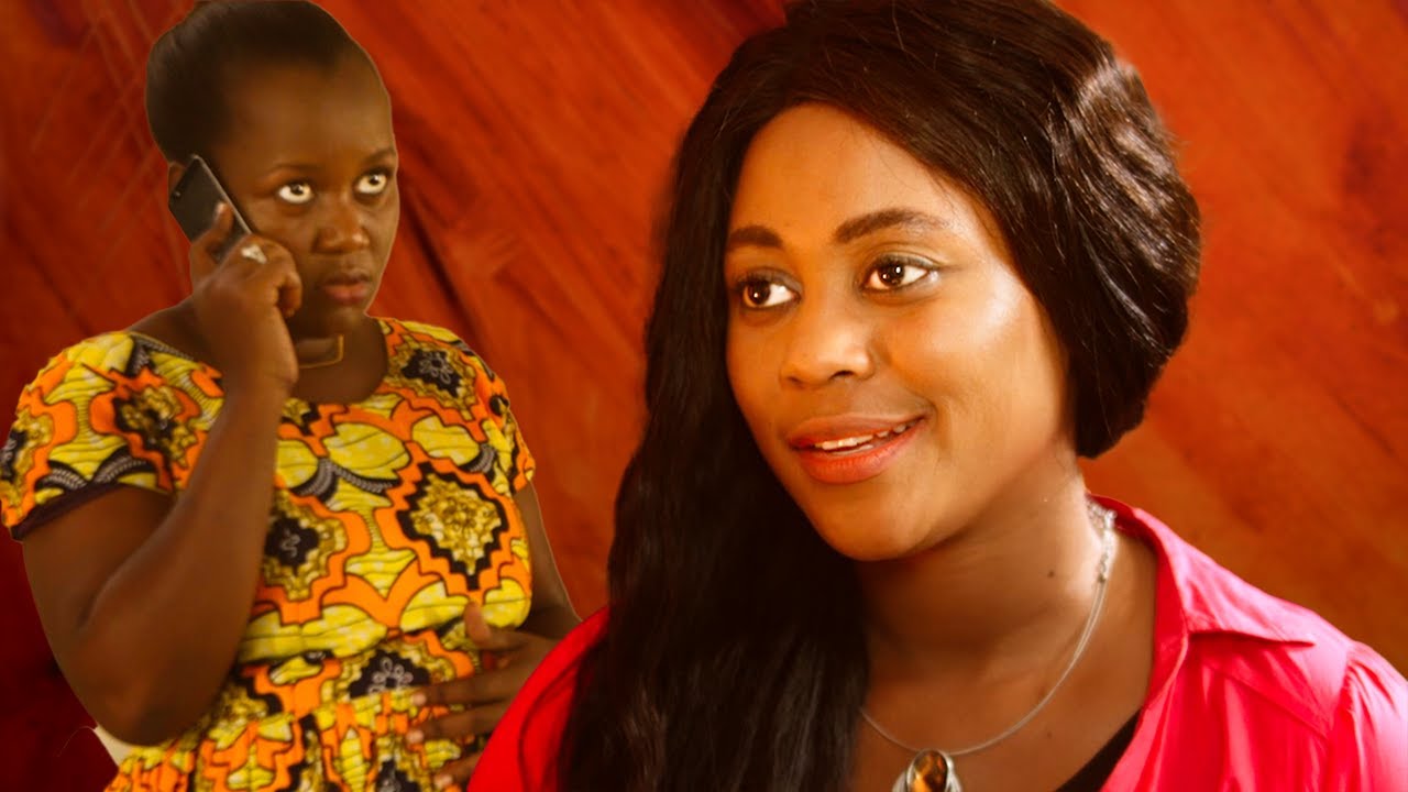 Safari Yangu-Episode 16