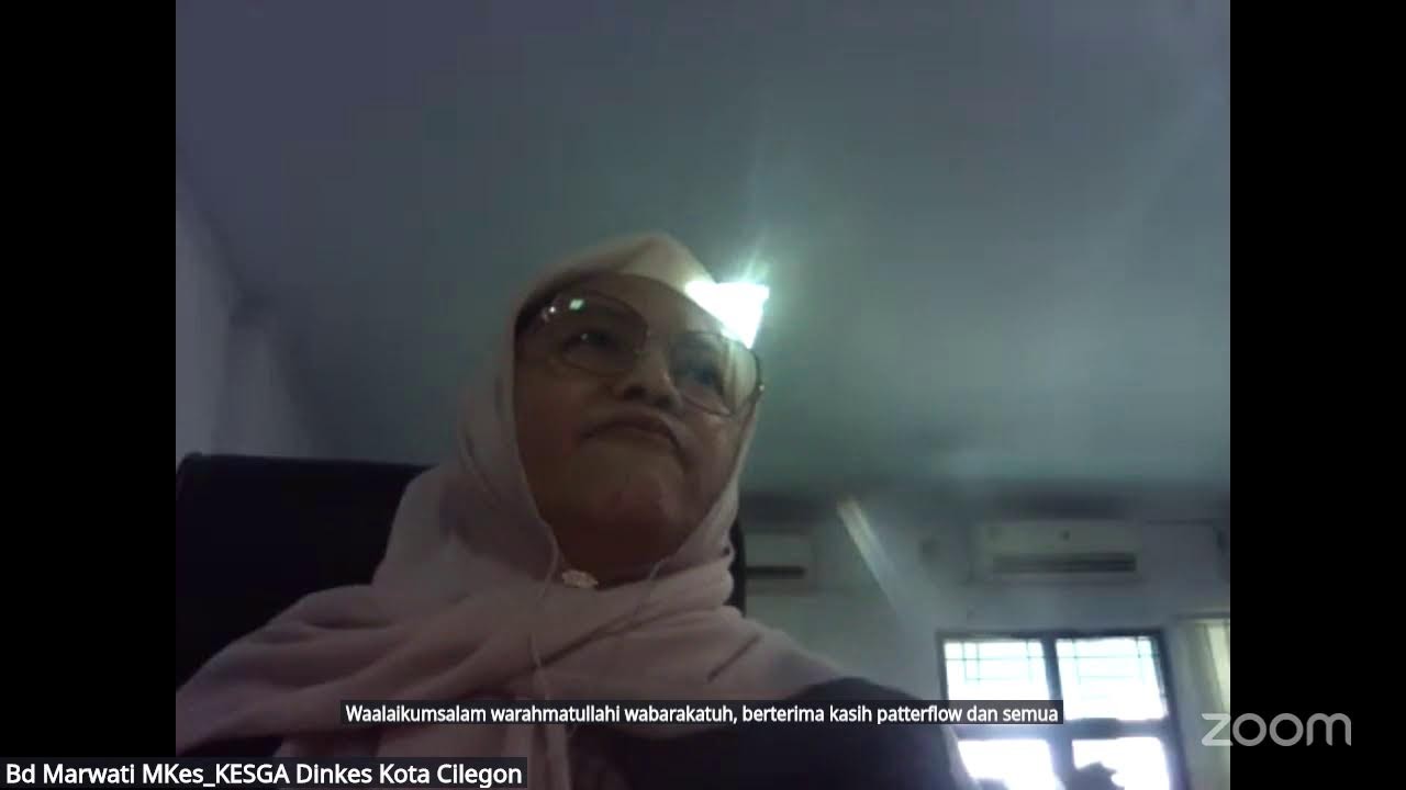 Pembekalan Tim Pengkaji AMP-SR