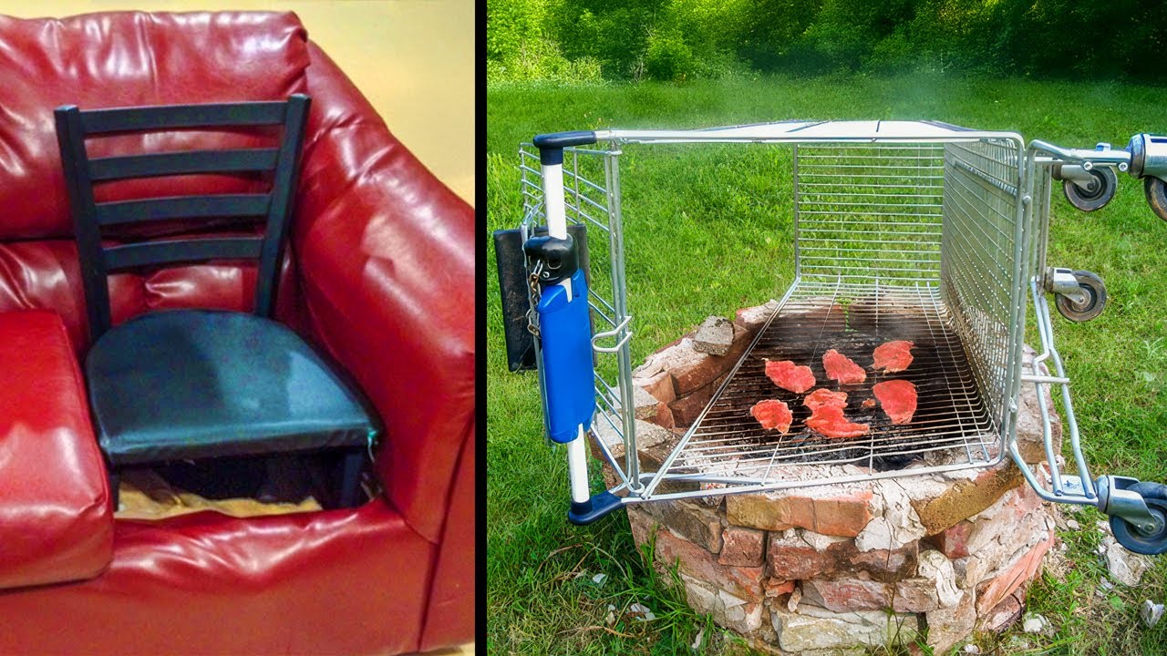 World’s Most EXTREME Cheapskates