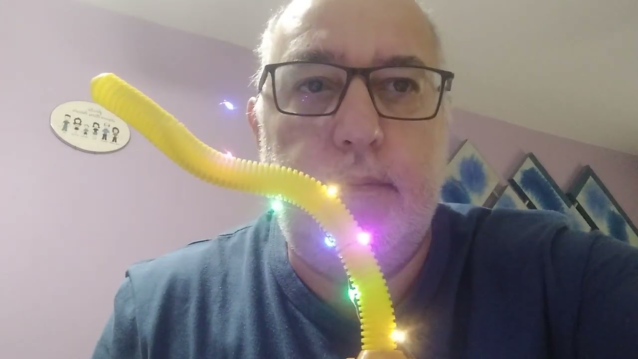 Samuca quebrou o cactos dançante mas o vô vai arrumar com a vovó.  assistam.