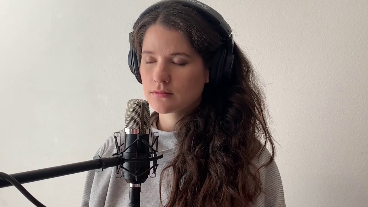 Luz del Cielo - Rebeca López