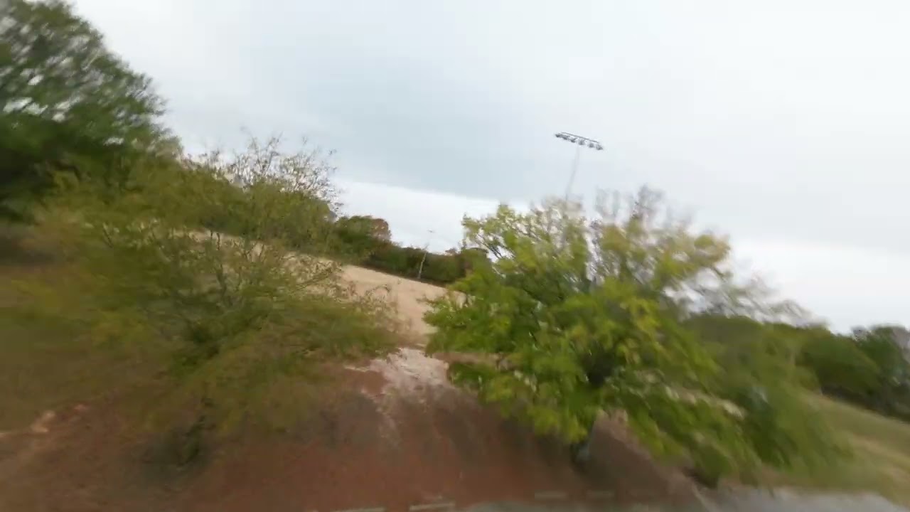 Thanksgiving FPV