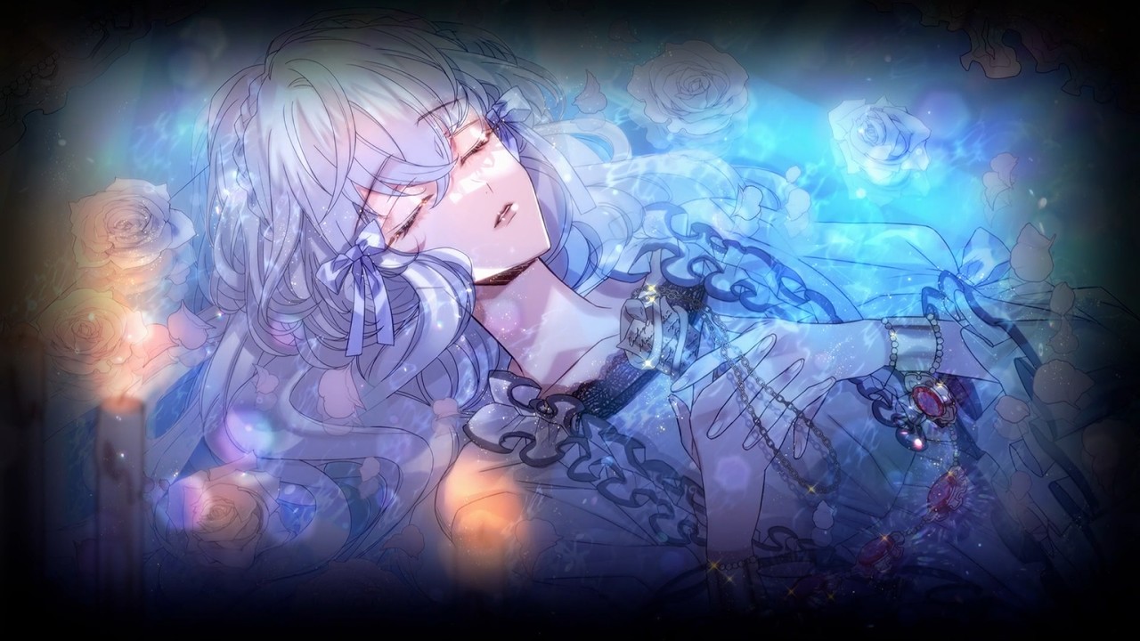 【無声】死霊魔術師の陰謀を阻止するノベルゲーム「Knight Case Files Demo」をやる　第2章(5/5)（打ち切り）【サムライドラゴン】（ネタバレ注意）