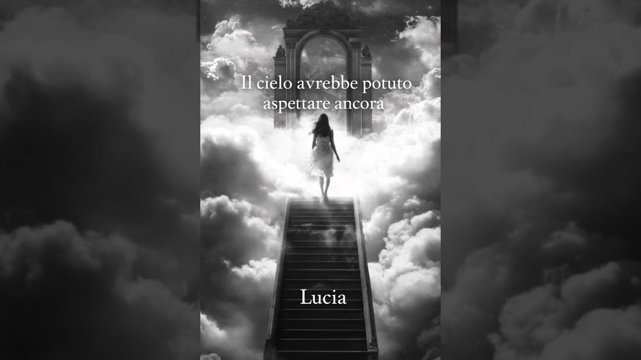 ILCieloAvrebbePotutoAspettareAncora 