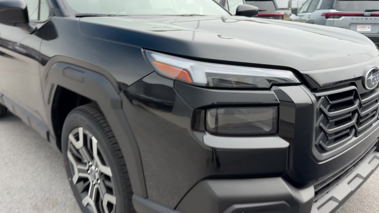 2026 Subaru Outback Touring XT Chatanooga, TN, Cleveland, TN, Kingston, TN, Huntsville, AL