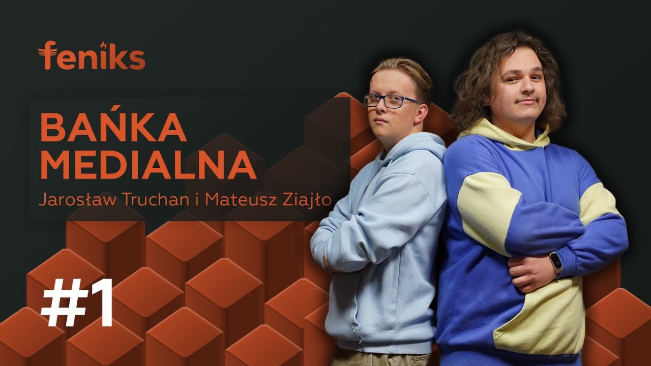 AFERA Z NOWYM SPONSOREM KANAŁU ZERO! [KARTA POWINNOŚCI TVP, KSIĄŻKA OPOLSKIEJ] | Bańka Medialna #1