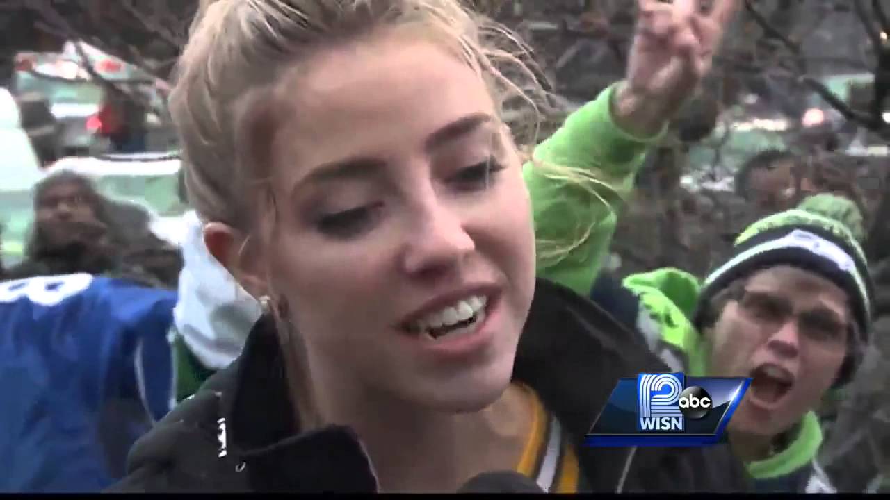 Packers fans react to heartbreaking loss