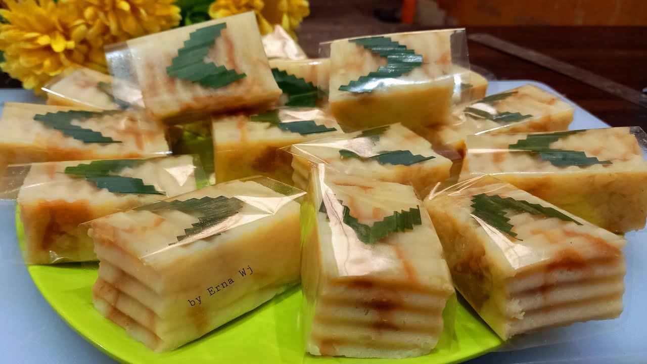 Roti Tawar dan Santan jadi Ide Jualan. OLAHAN ROTI TAWAR #idejualan #prolrotitawar