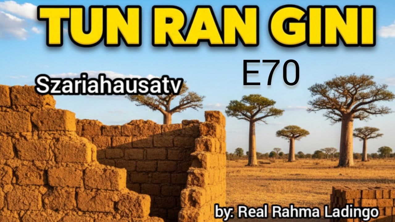 Tun ran gini-E70