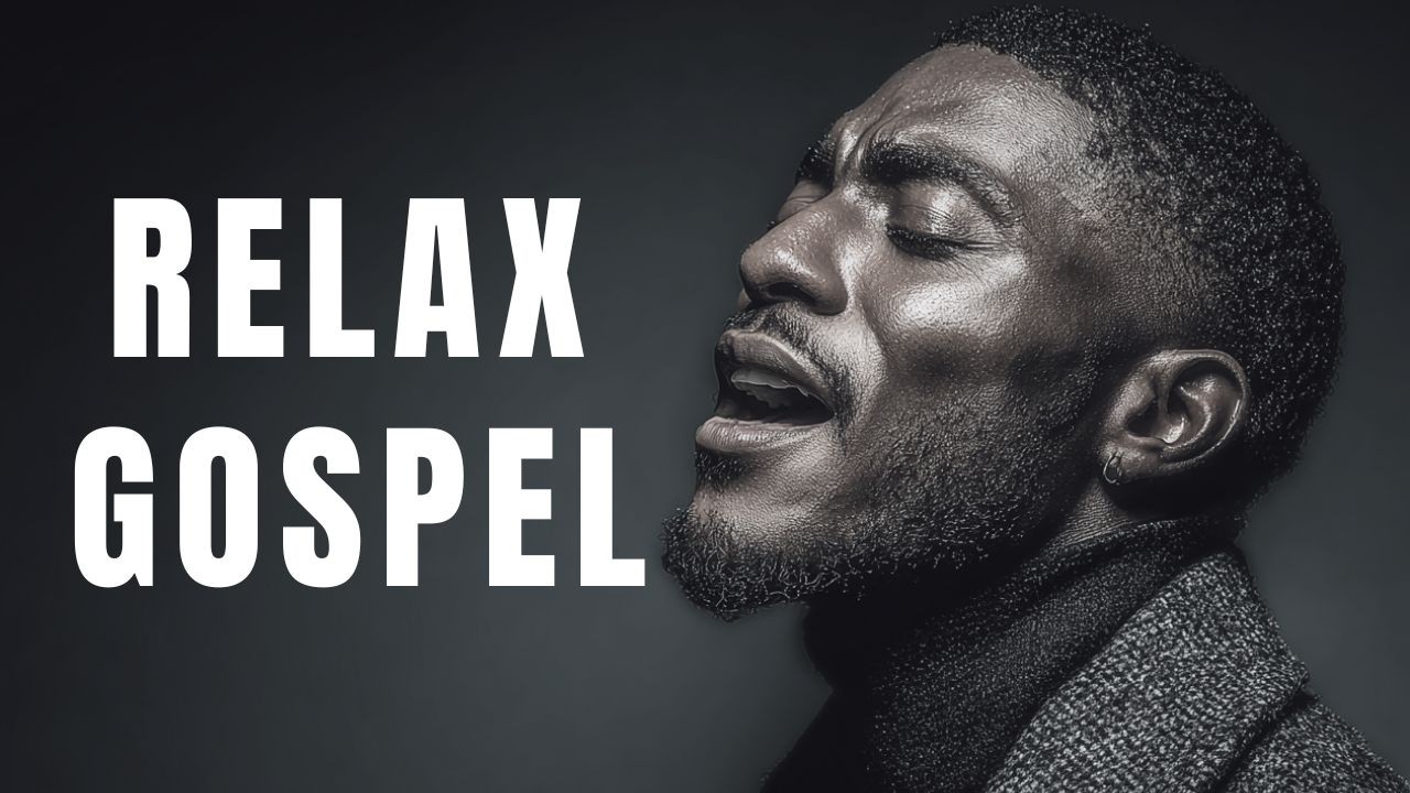 Cry From the Soul｜Powerful Gospel R&B Worship