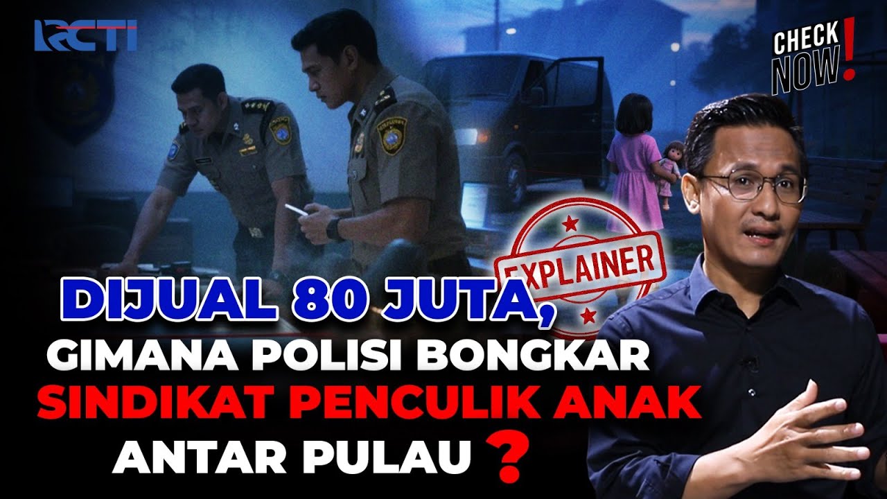 Kejanggalan Penculikan Bilqis, Kenapa Oknum Suku Anak Dalam Tak Jadi Tersangka ?