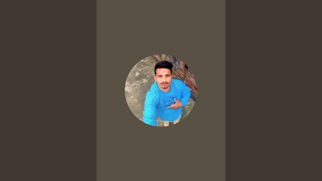 Amresh studio 🎙️ is live