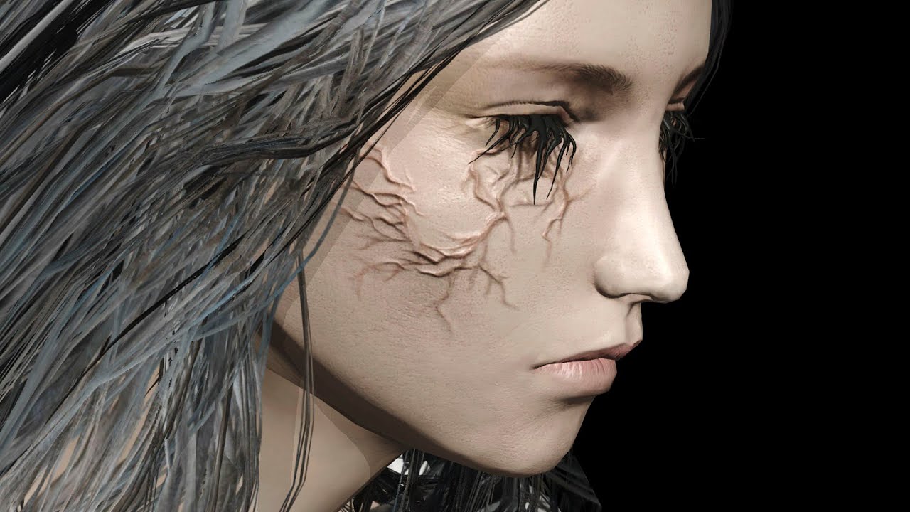 The Last Daughter of Gwyn