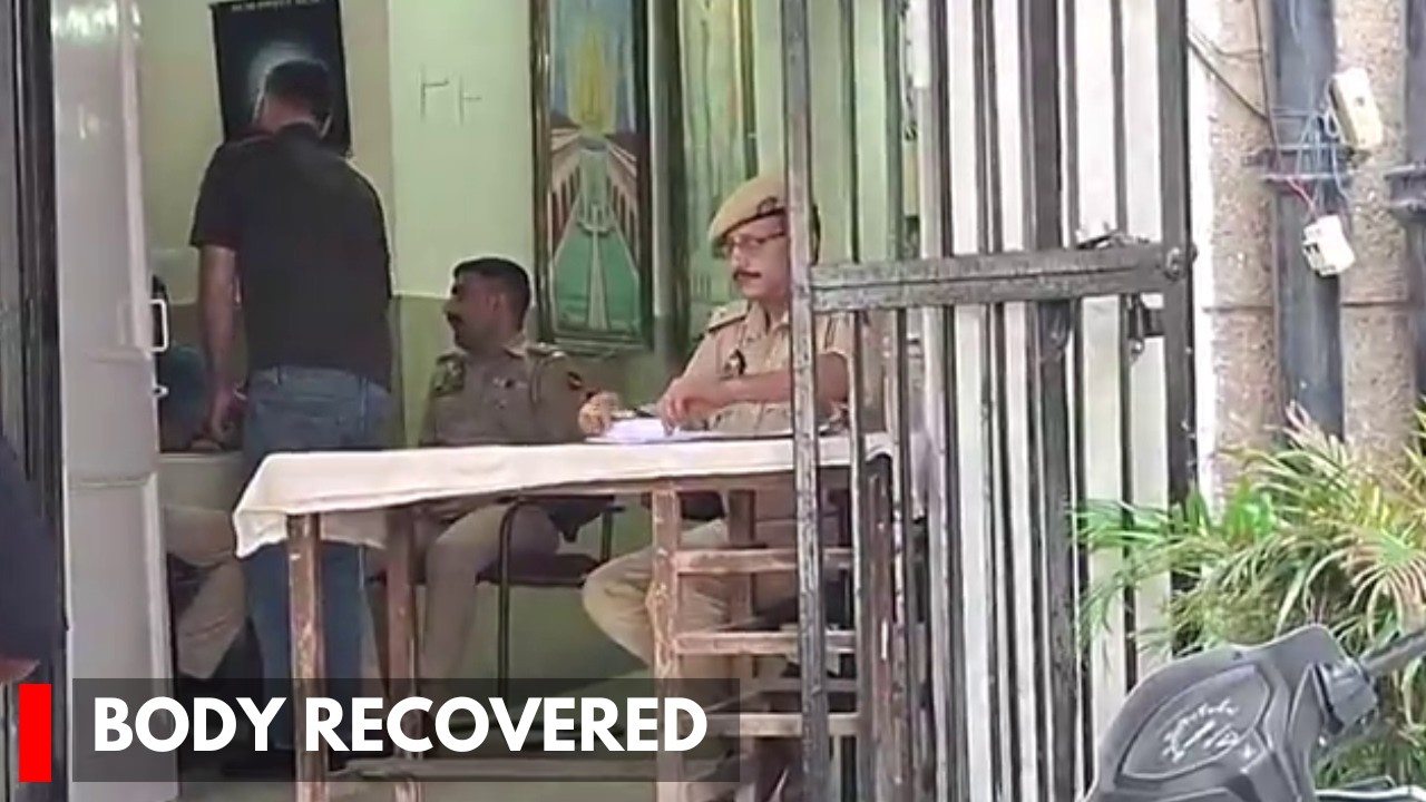 Jammu: Body Of Missing Youth Recovered, Family Demands CBI Inquiry