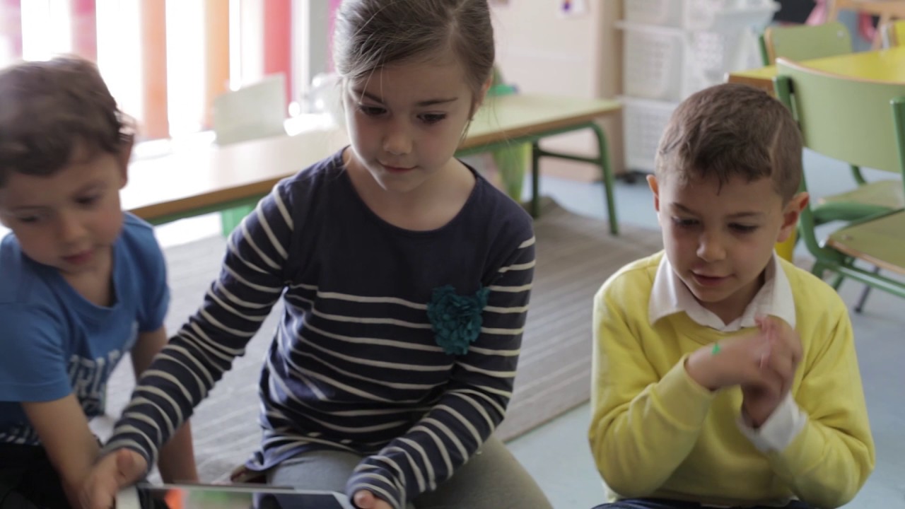 Ceip Rosales del Canal