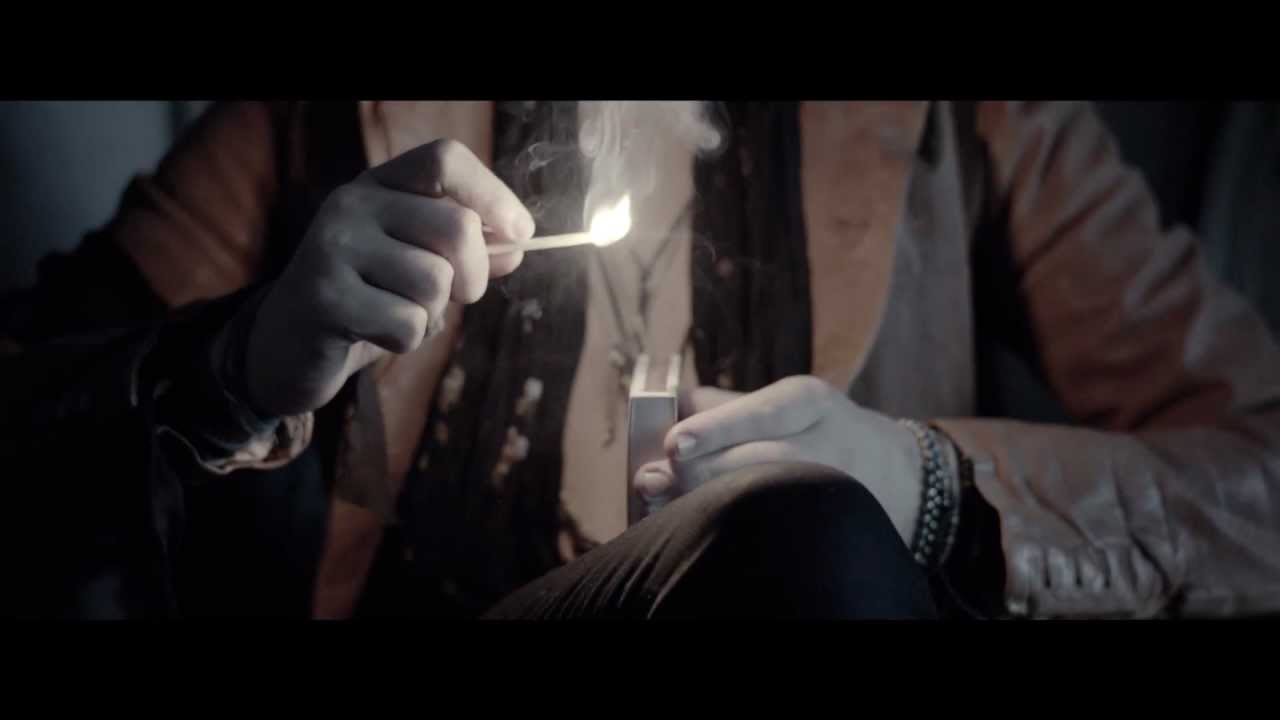 Palaye Royale - Morning Light