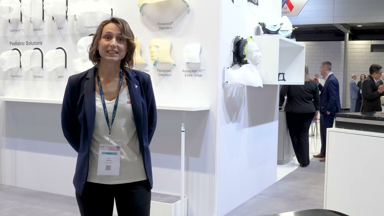 Innovation Stories from ESTRO 2023 - Civco