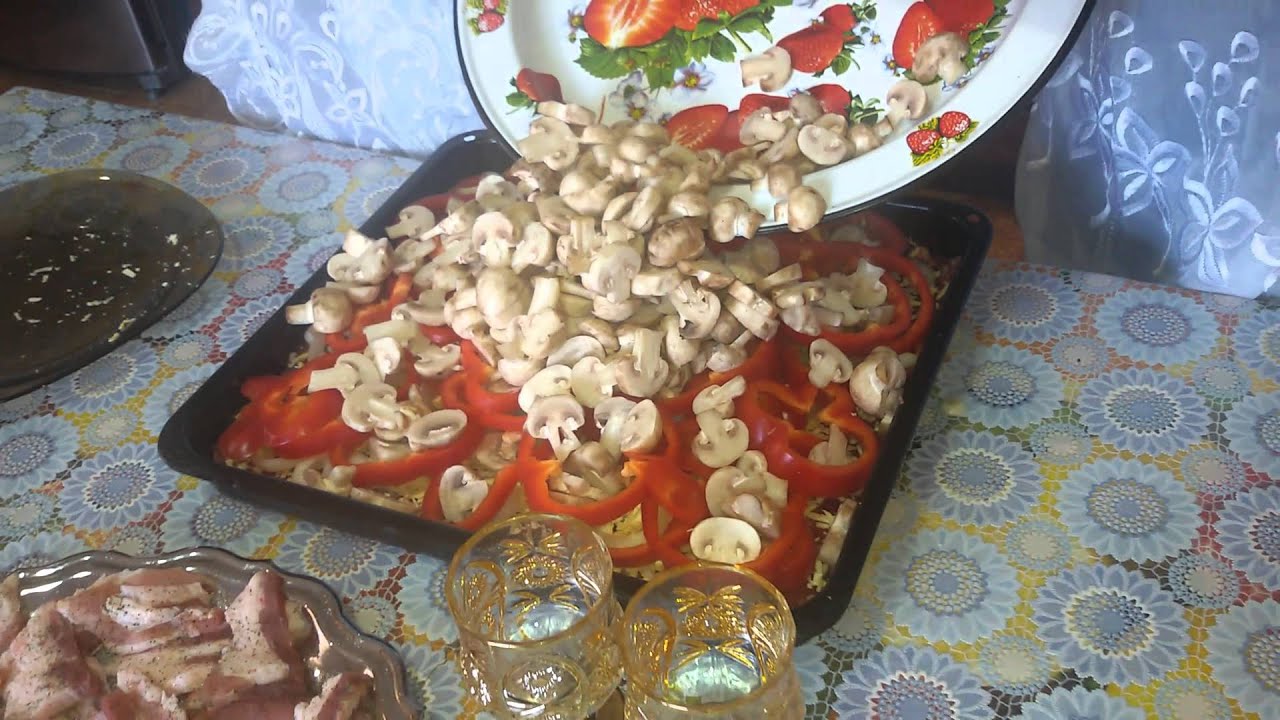 Нево брэш 2015 соня и патрина