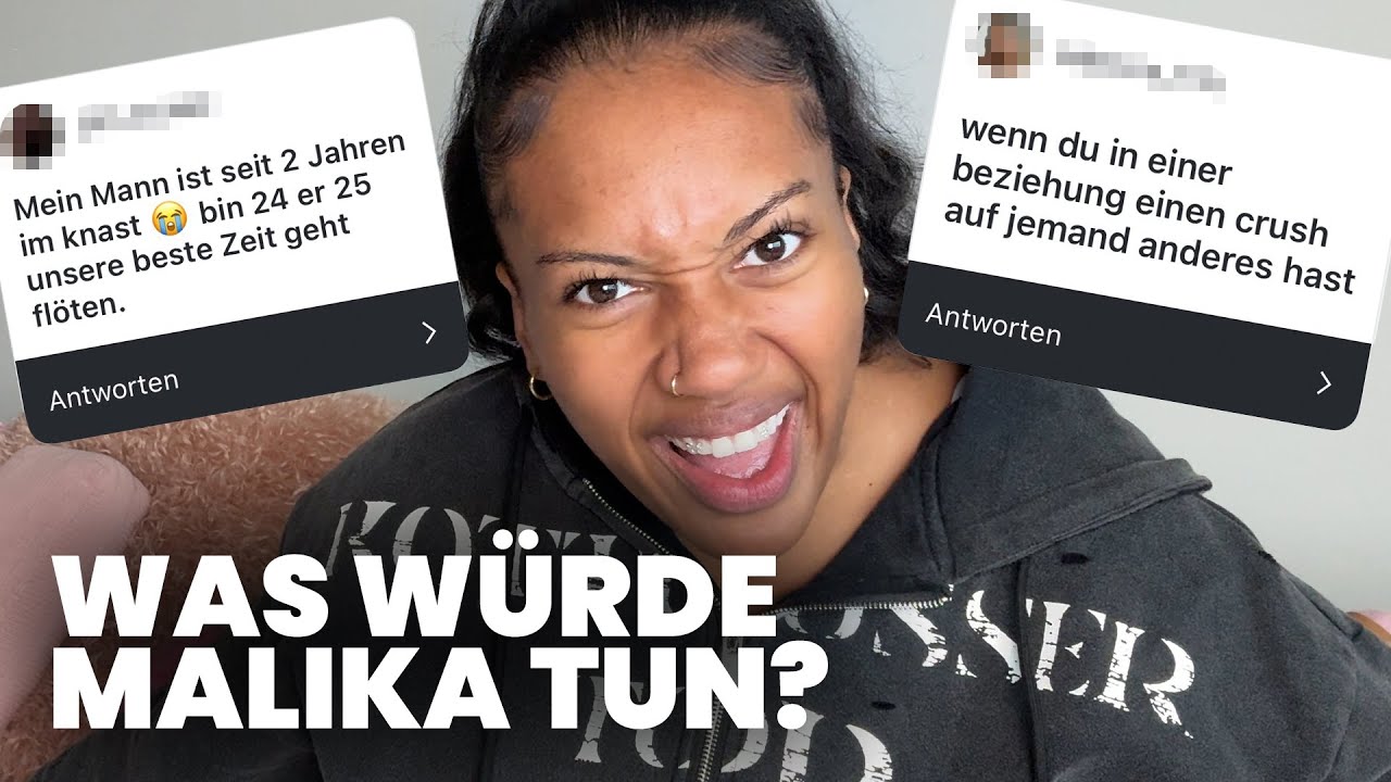 Vom Freund auf WhatsApp verlassen, Ehemann wandert plötzlich in den Knast - WWMT😳