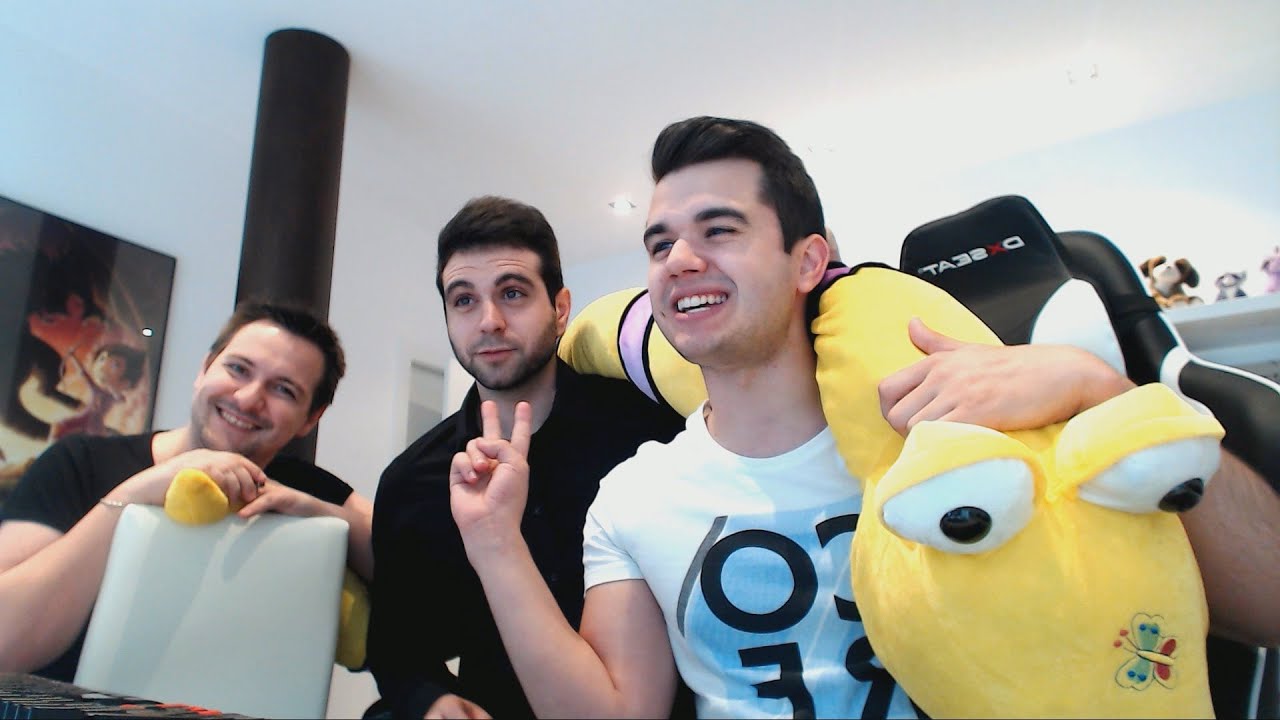 EL JUGADOR Y LOS ANIMADORES | SLITHER.IO | sTaXx, Abel Y Vegetta