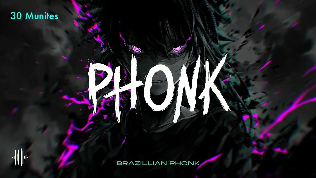 Phonk Addictive Drop— Brazilian Phonk
