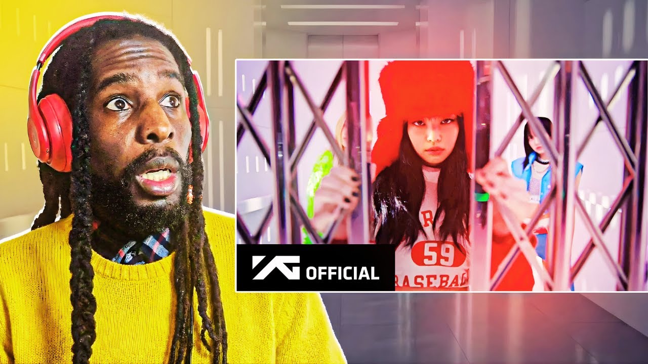 BLACKPINK Just SHUT DOWN the Whole Industry | First Time Reaction