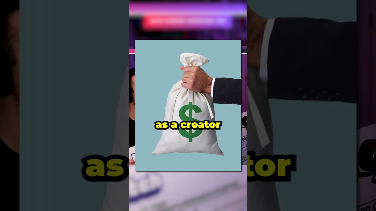 MAKING $$$ AS A STREAMER Is EASY NOW...
