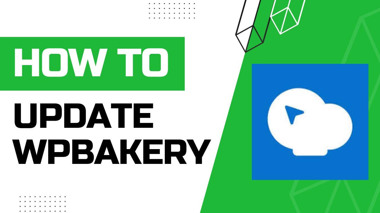 How to Update/Renew WPBakery Page Builder (WordPress)