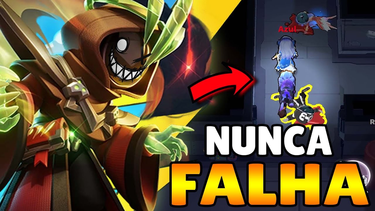 A MELHOR ESTRATEGIA PARA IMPOSTOR!! - Super Sus