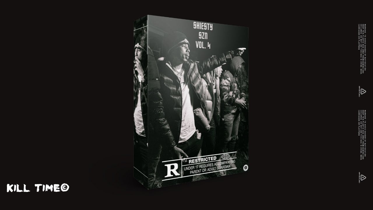 [FREE] Pooh Shiesty Loop Kit &ldquo;Shiesty Szn - Vol. 4&rdquo; (Pooh Shiesty, EST Gee BIG30, Big Scarr)