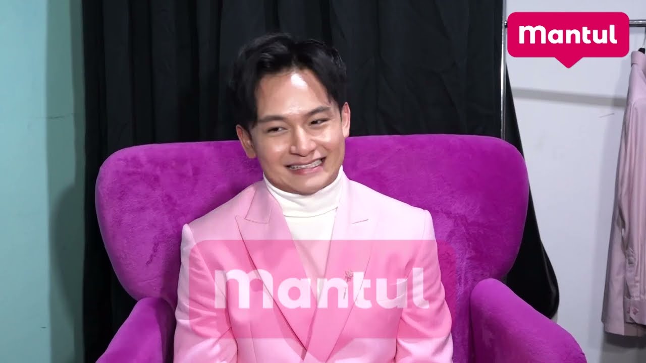 Positive Vibesnya Hubungan Lyodra & Randy Martin Bikin Salut | Mantul Infotainment