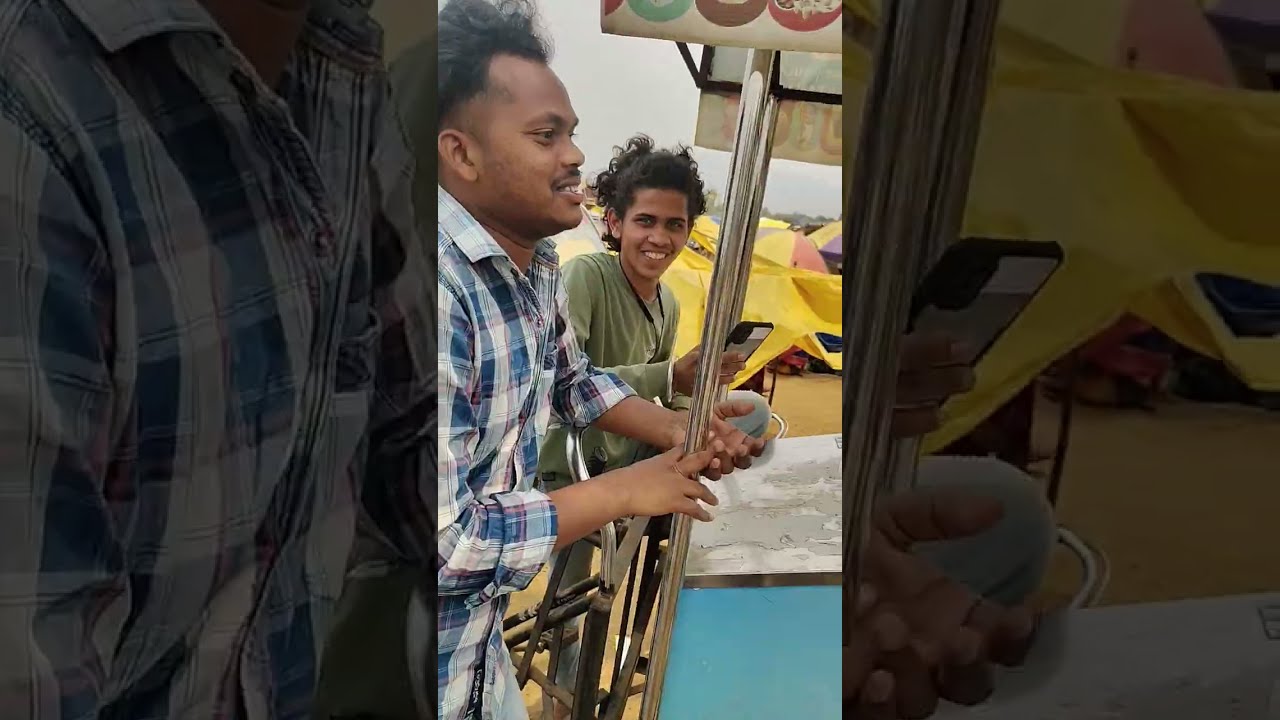 #vlog432 ରୋଶନ ଭଞ୍ଜା ବରଫ ବିକିଲେ/ ଆମର ନୁଆ ଘର କାମ ଆରମ୍ଭ ହେଲା #shortvideo 