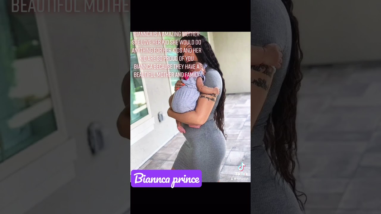 Biannca prince