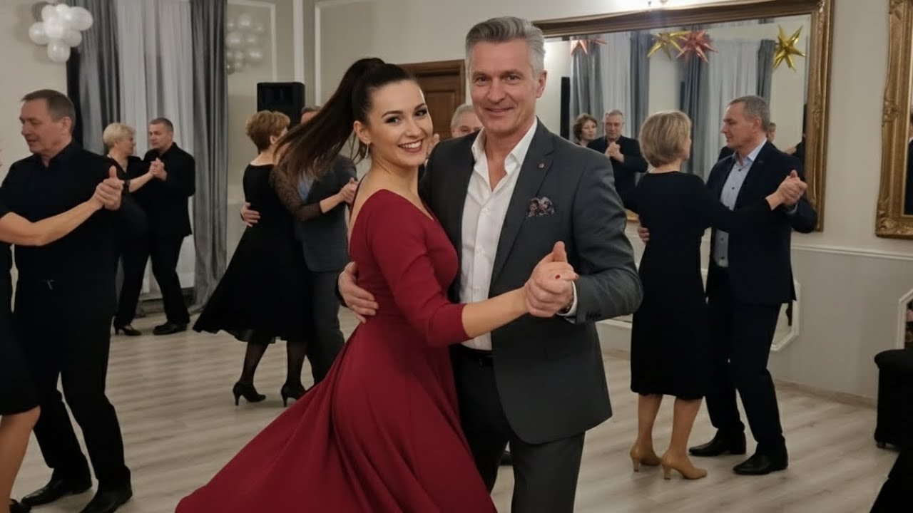 Kręć się dziewczyno – Ta piosenka porwie każdego do tańca!