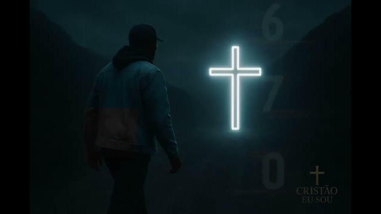 Vale da sombra - Trap gospel 