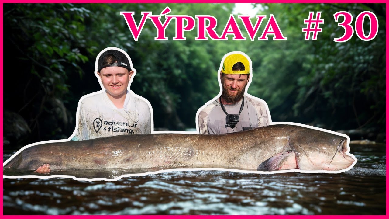 Výprava  #30