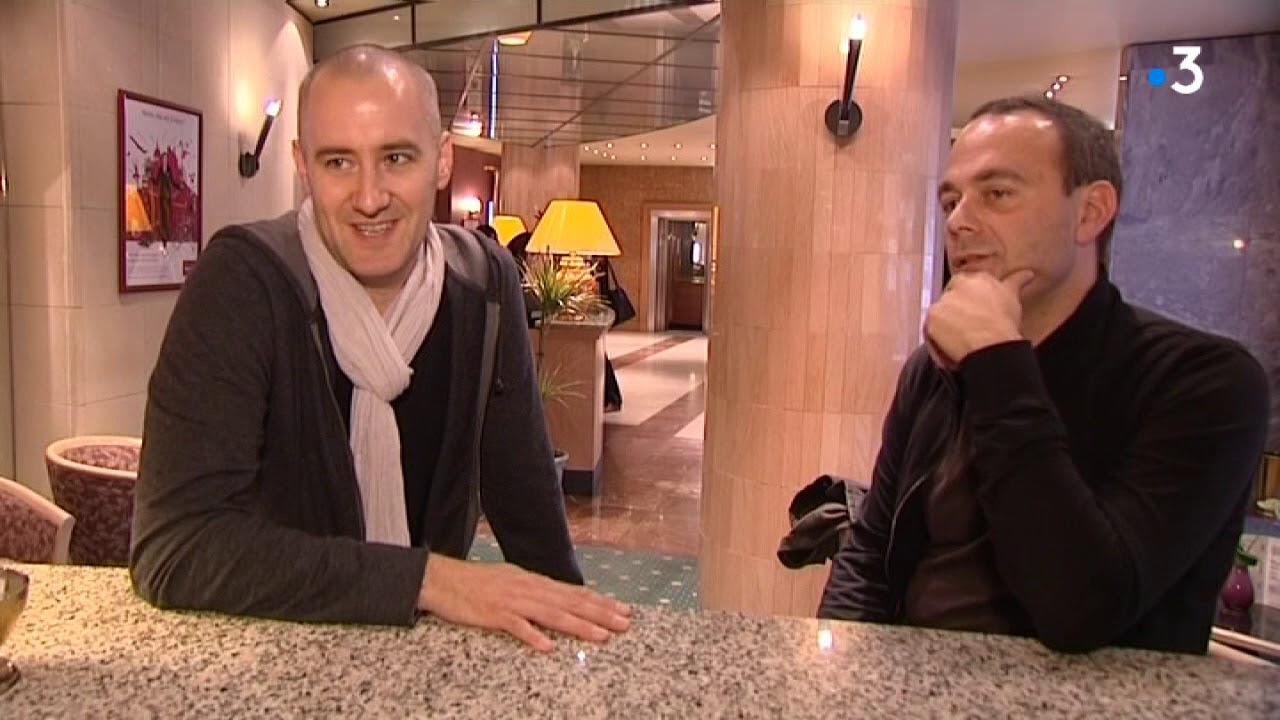 Limoges : les musiciens de Charles Aznavour