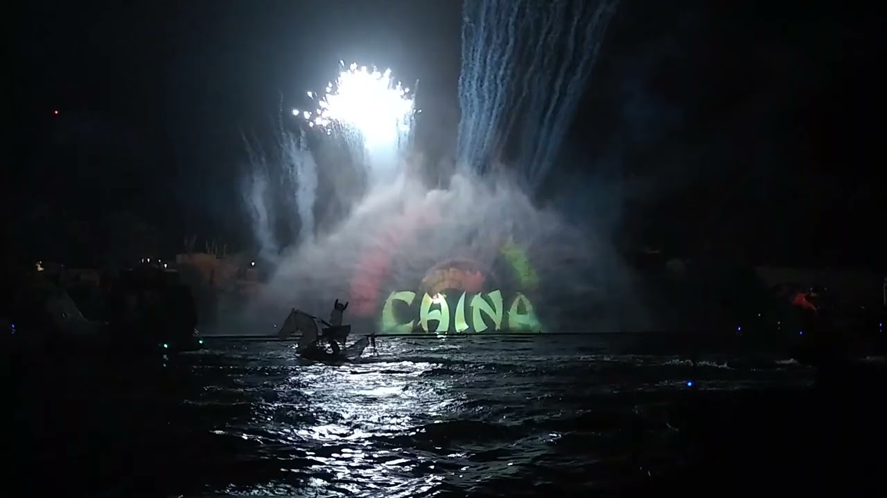 Fiestaventura 26 / 8 / 2022