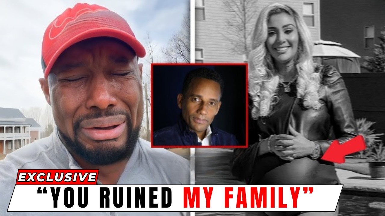 Melody Drops BOMBSHELL — Is This The End For Martell Holt?