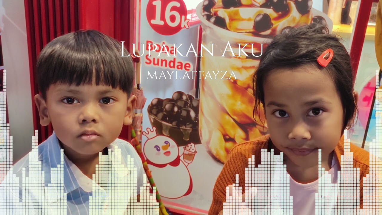 Maylaffayza - Lupakan Aku