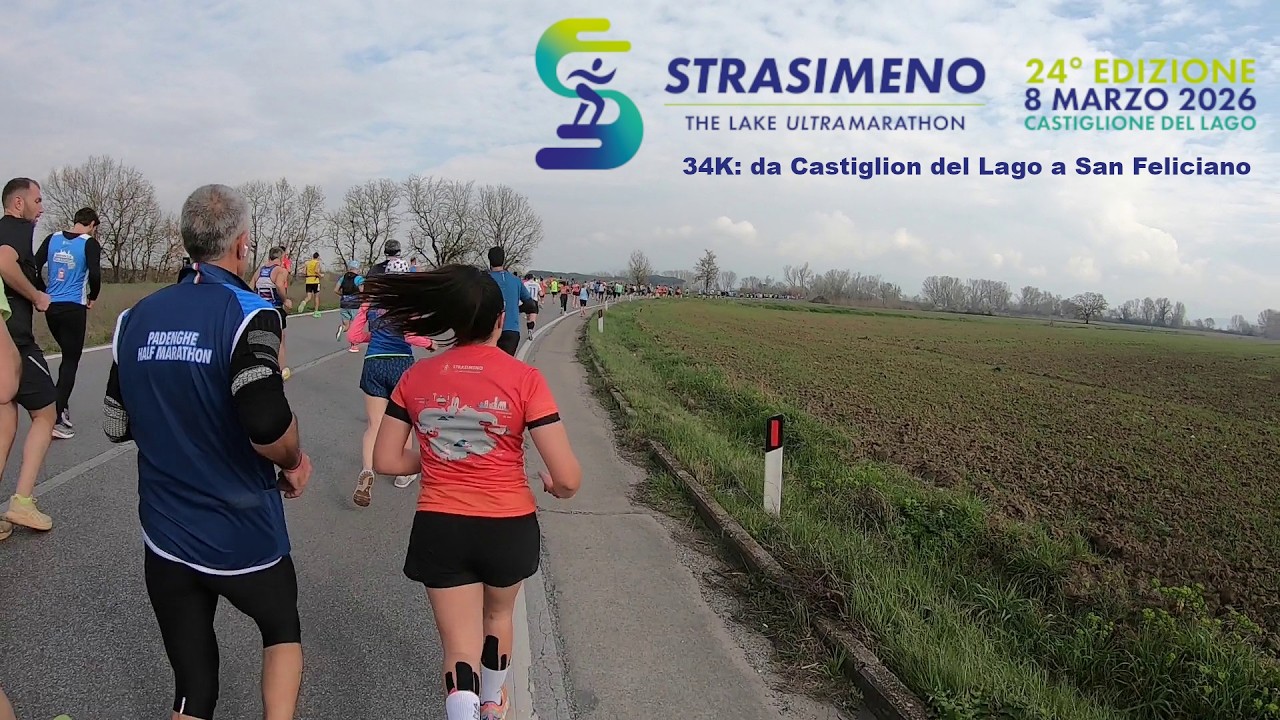 Strasimeno 2026