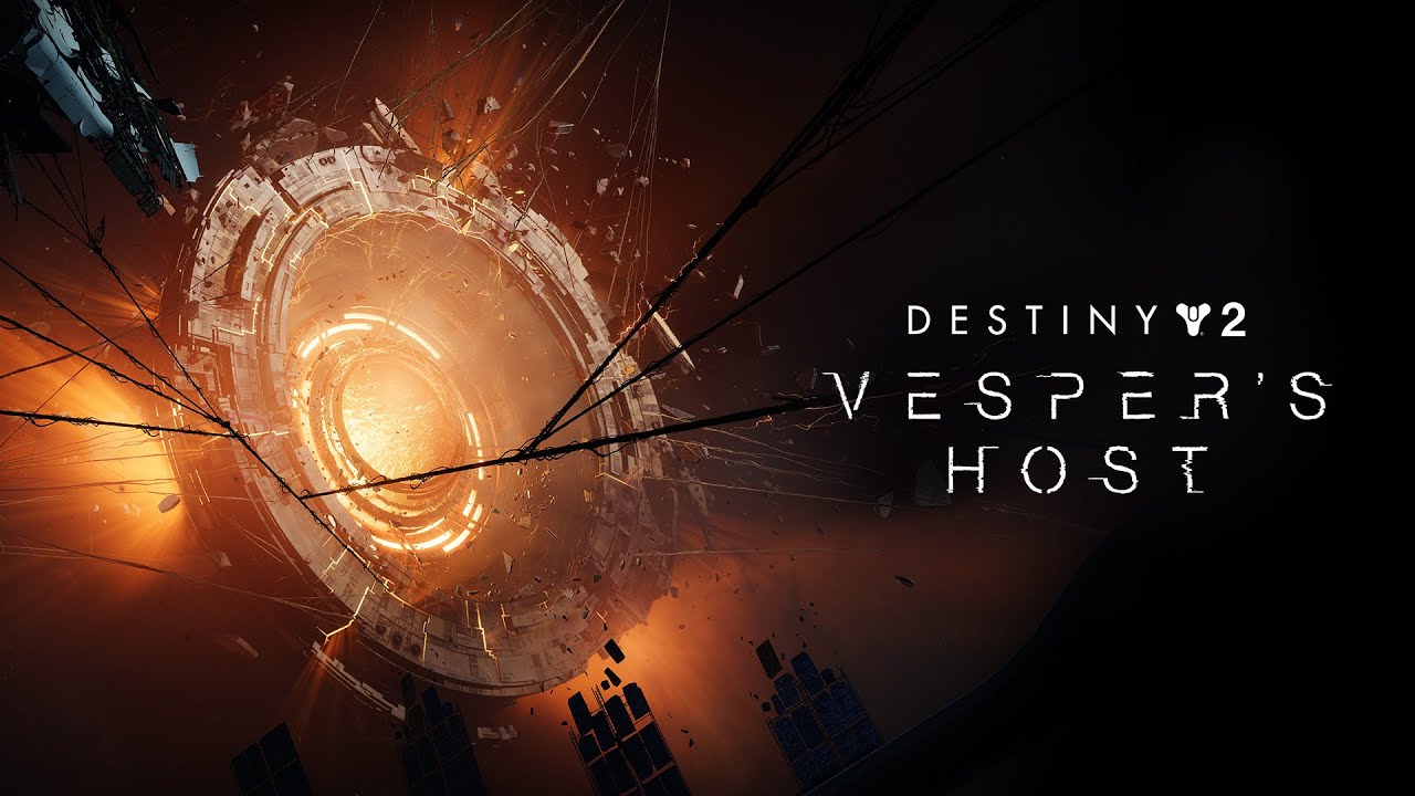 Destiny 2 | Vesper's Host | Contest Mode | Final Boss