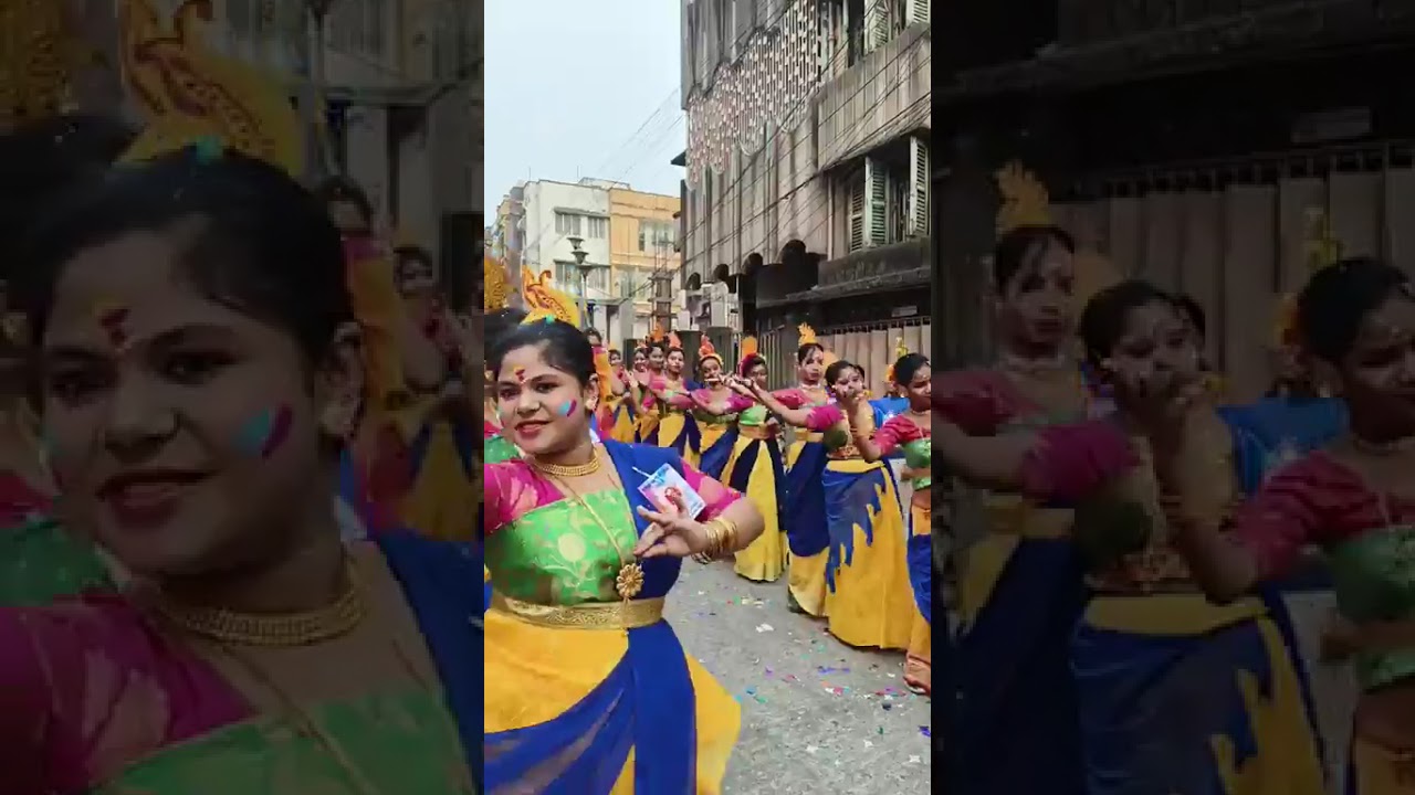Annapurna Byam Samiti 2026 Basanta Utsav Live 
