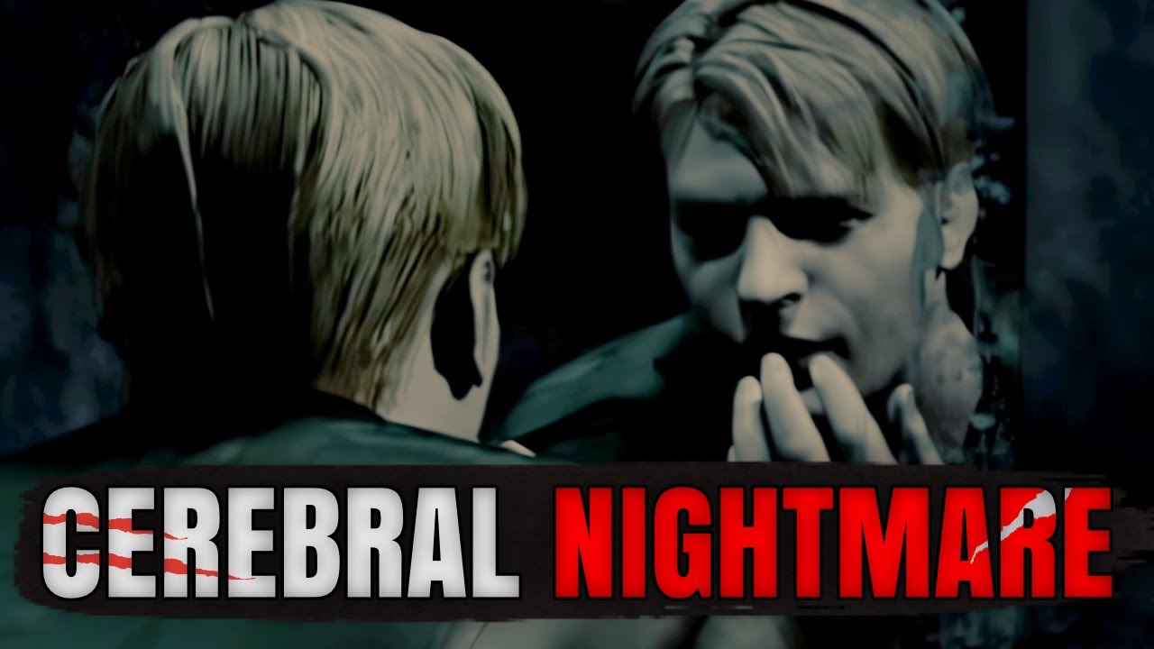 Silent Hill 2 (2001) | A Psychologically Disturbing Masterpiece