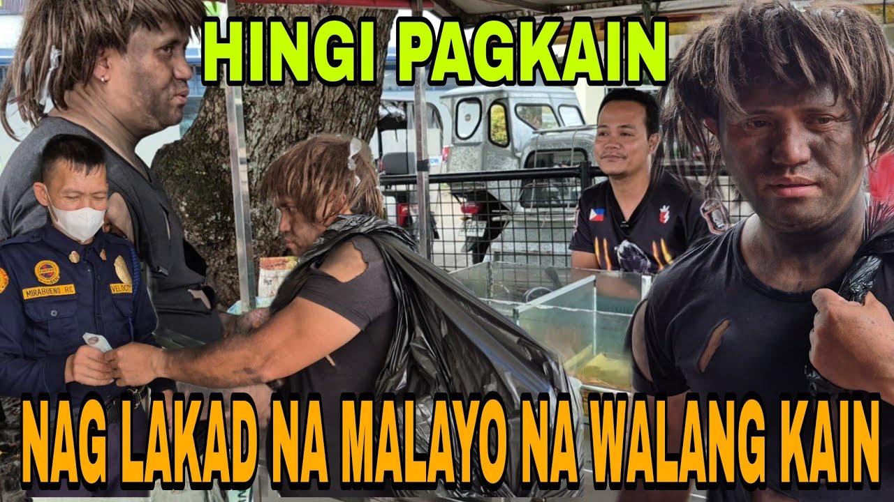 PART 1POLUBI PRANK SOCIAL EXPIREMENT FISHBALL VENDOR AT SECURITY GUARD NAPALUHA DI INAASAHANG BIYAYA