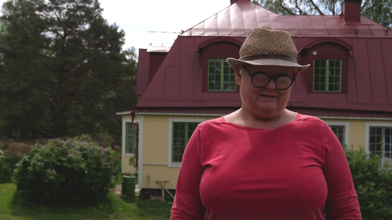 Bandtäckning från Plannja