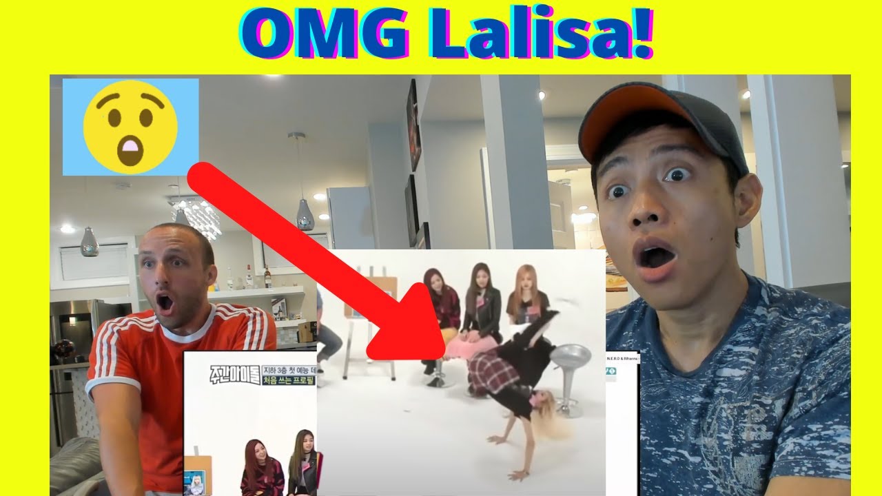 Лиса из Blackpink | 8 причин, почему Лиса — танцовщица №1 | МИЛЫЕ И ЗАБАВНЫЕ МОМЕНТЫ BLACKPINK | ...