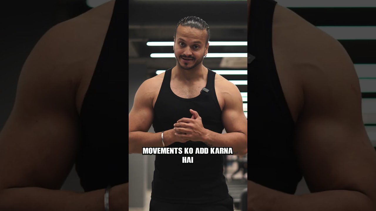 how to fix chest muscle imbalance #motivation #chest #chestworkout #shortsviral